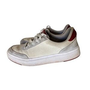 Kizik Women's 9 Canvas Sneakers Casual Comfort Leisure Walking Streetwear Beach